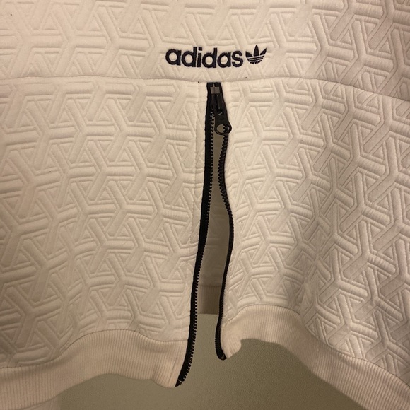 Adidas Sweatshirt - Picture 3 of 4